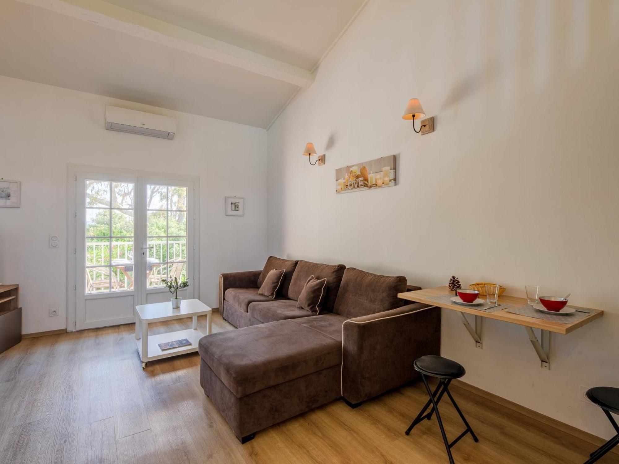 Studio Panorama By Interhome لي إيسامبر المظهر الخارجي الصورة